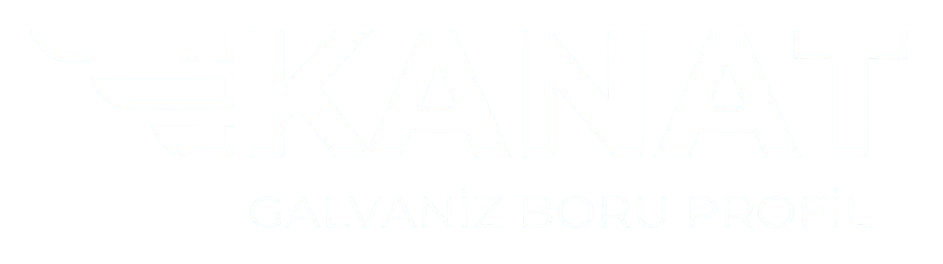 Kanat Galvaniz Boru & Profil | Bursa