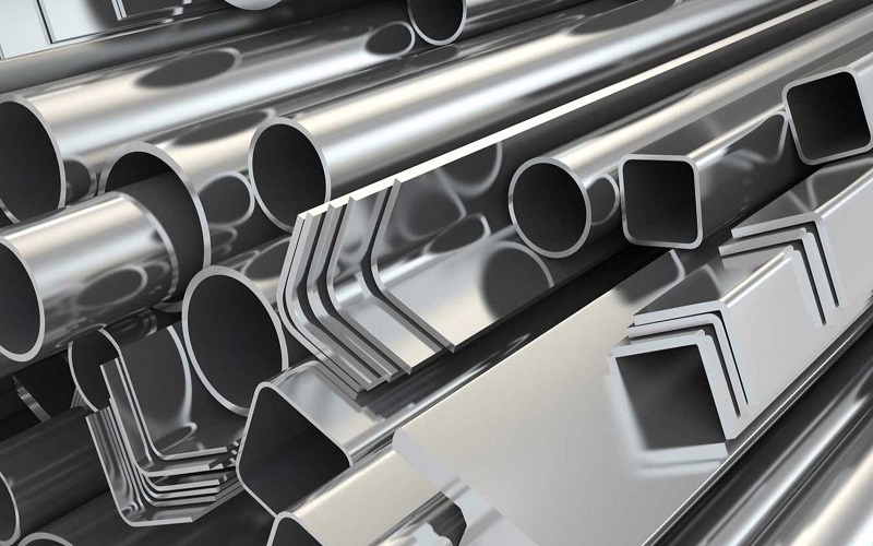 GALVANİZLİ HADDE MAMÜLLERİ